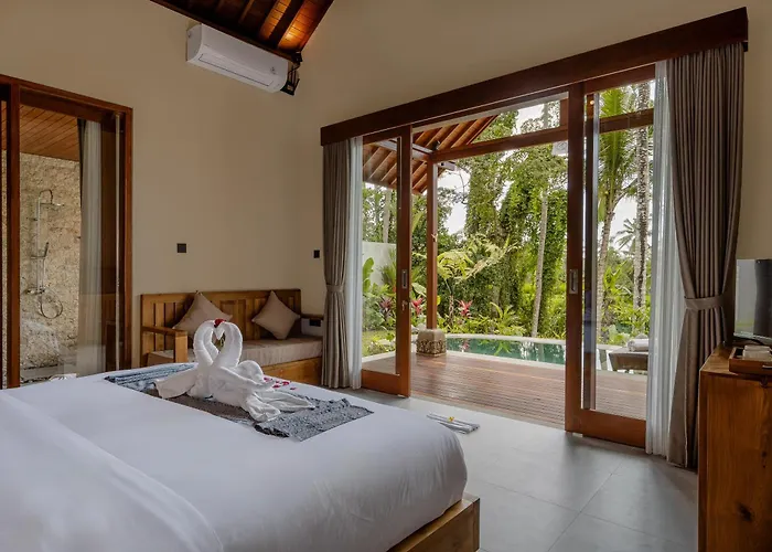 View Merta Villa