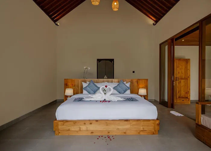 View Merta Villa Ubud