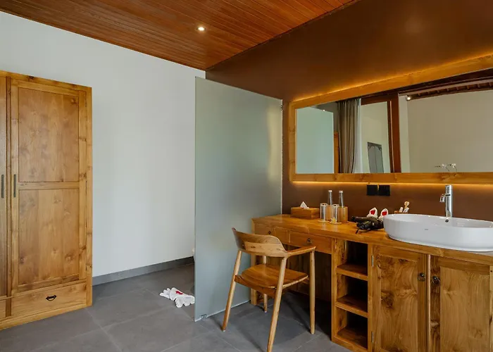 Villa View Merta Ubud