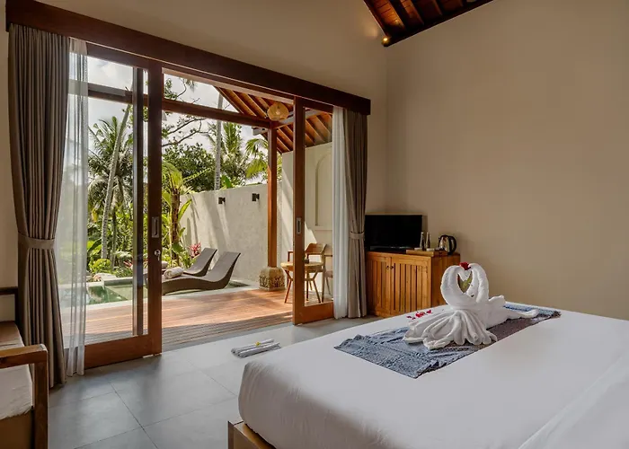 Villa View Merta Ubud