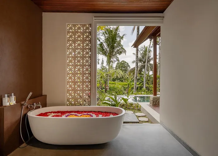 Villa View Merta