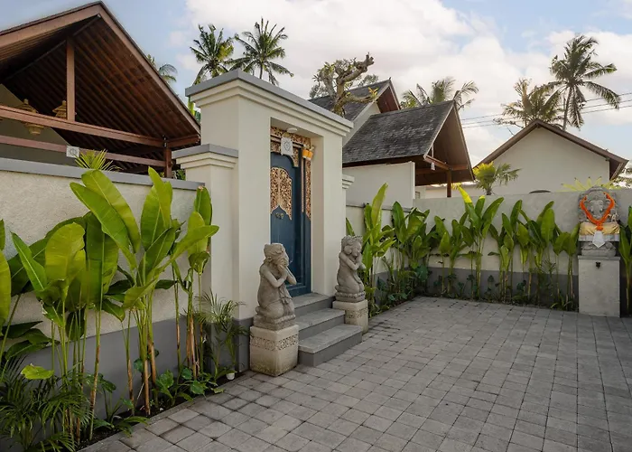 View Merta Villa