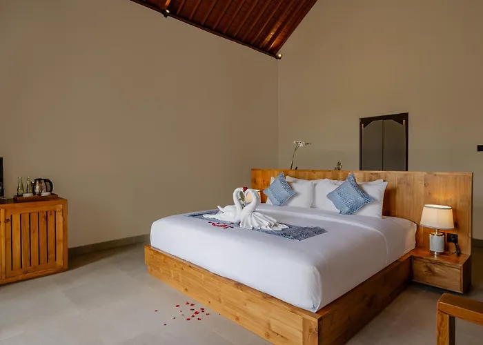 View Merta Ubud