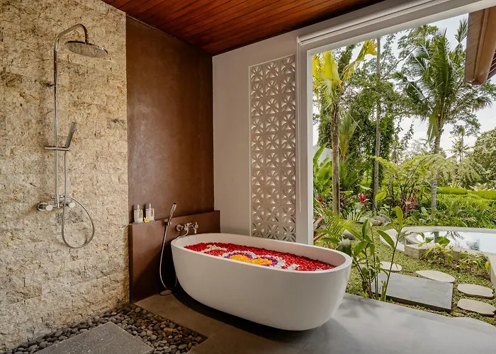 Villa View Merta Ubud