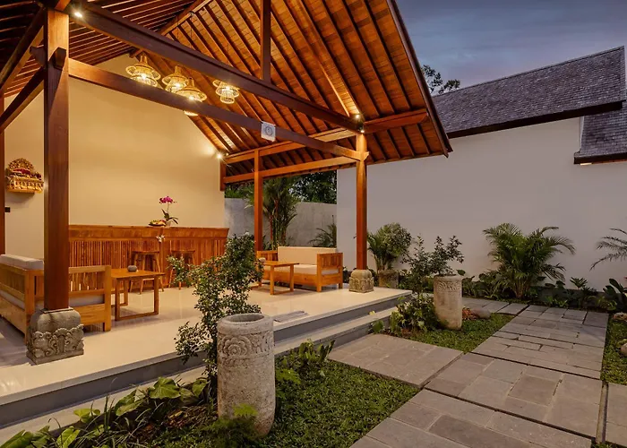 Villa View Merta Ubud