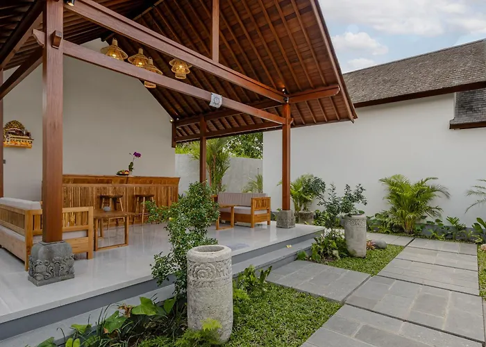 View Merta Villa *