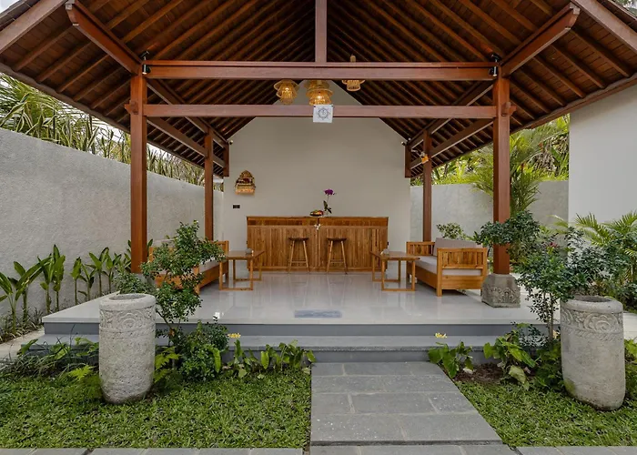 Villa View Merta