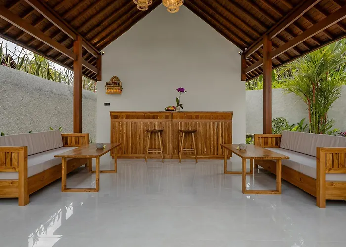 View Merta Villa Ubud