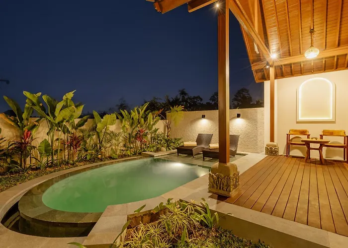 Villa View Merta Ubud