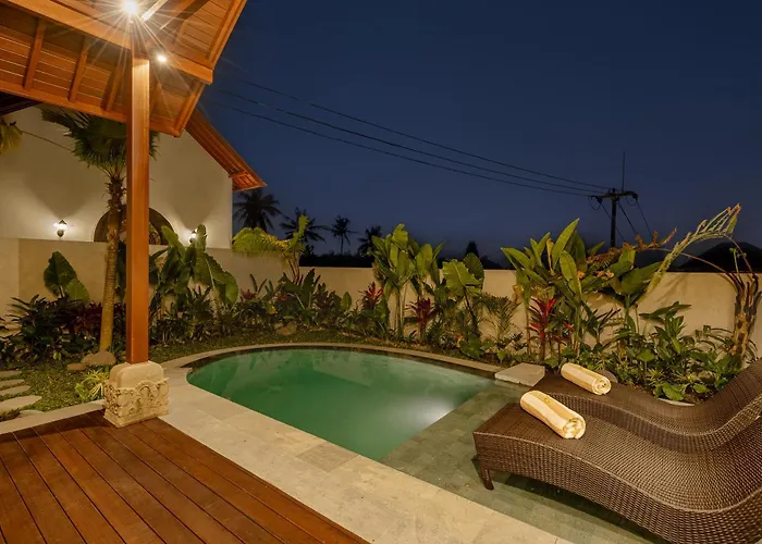 Villa View Merta