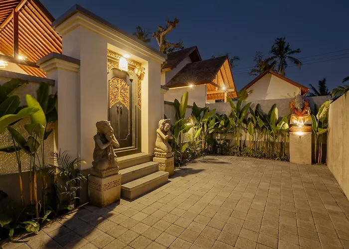 Villa View Merta Ubud