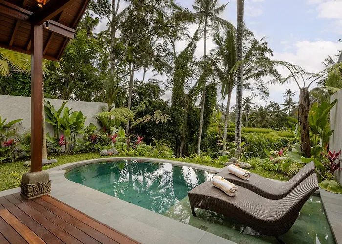 View Merta Ubud