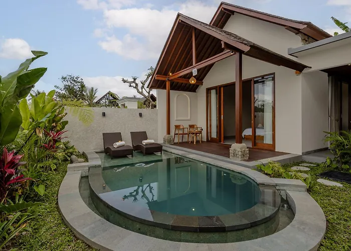 View Merta Villa