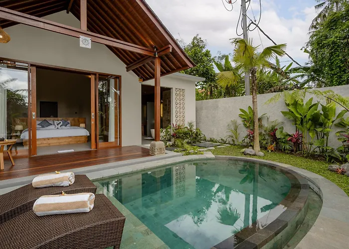 Villa View Merta