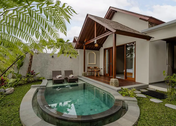 View Merta * Ubud